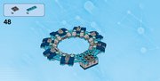 Notice / Instructions de Montage - LEGO - DIMENSIONS - 71170 - Pack de Démarrage PLAYSTATION® 3: Page 49