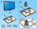 Notice / Instructions de Montage - LEGO - DIMENSIONS - 71170 - Pack de Démarrage PLAYSTATION® 3: Page 6