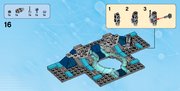 Notice / Instructions de Montage - LEGO - DIMENSIONS - 71171 - Pack de Démarrage PLAYSTATION® 4: Page 17