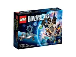 LEGO - DIMENSIONS - 71172 - Pack de Démarrage Xbox One™