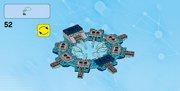 Notice / Instructions de Montage - LEGO - DIMENSIONS - 71172 - Pack de Démarrage Xbox One™: Page 53