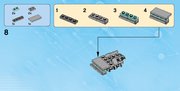 Notice / Instructions de Montage - LEGO - DIMENSIONS - 71201 - Pack Aventure Back to the Future™: Page 9