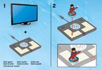 Notice / Instructions de Montage - LEGO - DIMENSIONS - 71201 - Pack Aventure Back to the Future™: Page 4