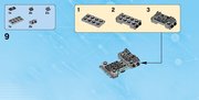 Notice / Instructions de Montage - LEGO - DIMENSIONS - 71201 - Pack Aventure Back to the Future™: Page 10