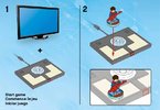 Notice / Instructions de Montage - LEGO - DIMENSIONS - 71201 - Pack Aventure Back to the Future™: Page 4