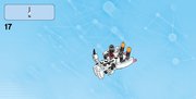 Notice / Instructions de Montage - LEGO - DIMENSIONS - 71203 - Pack Aventure Portal® 2: Page 18