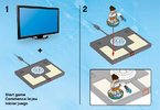 Notice / Instructions de Montage - LEGO - DIMENSIONS - 71203 - Pack Aventure Portal® 2: Page 4