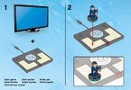 Notice / Instructions de Montage - LEGO - DIMENSIONS - 71204 - Pack Aventure Doctor Who: Page 4