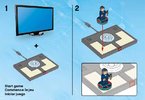 Notice / Instructions de Montage - LEGO - DIMENSIONS - 71204 - Pack Aventure Doctor Who: Page 4