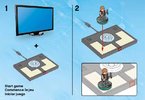 Notice / Instructions de Montage - LEGO - DIMENSIONS - 71205 - Pack Équipe Jurassic World™: Page 6