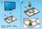 Notice / Instructions de Montage - LEGO - DIMENSIONS - 71206 - Pack Équipe Scooby-Doo!™: Page 6