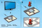 Notice / Instructions de Montage - LEGO - DIMENSIONS - 71207 - Pack Équipe NINJAGO™: Page 6