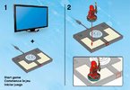 Notice / Instructions de Montage - LEGO - DIMENSIONS - 71207 - Pack Équipe NINJAGO™: Page 6