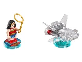 71209 - Wonder Woman™ Fun Pack