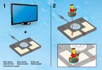 Notice / Instructions de Montage - LEGO - DIMENSIONS - 71211 - Pack Héros Bart: Page 4