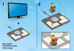 Notice / Instructions de Montage - LEGO - DIMENSIONS - 71211 - Pack Héros Bart: Page 4