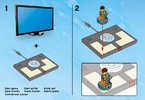 Notice / Instructions de Montage - LEGO - DIMENSIONS - 71212 - Pack Héros Emmet: Page 4