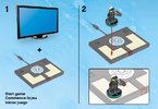 Notice / Instructions de Montage - LEGO - DIMENSIONS - 71213 - Pack Héros Bad Cop: Page 4