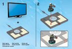 Notice / Instructions de Montage - LEGO - DIMENSIONS - 71213 - Pack Héros Bad Cop: Page 4