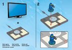 Notice / Instructions de Montage - LEGO - DIMENSIONS - 71214 - Pack Héros Benny: Page 4