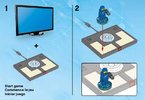 Notice / Instructions de Montage - LEGO - DIMENSIONS - 71214 - Pack Héros Benny: Page 4