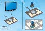 Notice / Instructions de Montage - LEGO - DIMENSIONS - 71215 - Pack Héros Jay: Page 4