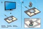 Notice / Instructions de Montage - LEGO - DIMENSIONS - 71217 - Pack Héros Zane: Page 4