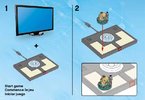 Notice / Instructions de Montage - LEGO - DIMENSIONS - 71218 - Gollum™: Page 4