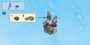 Notice / Instructions de Montage - LEGO - DIMENSIONS - 71220 - Pack Héros Gimli™: Page 20