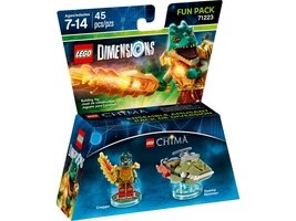 71223 - Cragger Fun Pack