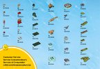 Notice / Instructions de Montage - LEGO - 71223 - Cragger Fun Pack: Page 10