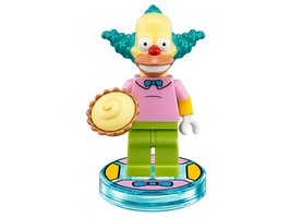 71227 - Krusty Fun Pack