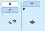 Notice / Instructions de Montage - LEGO - DIMENSIONS - 71228 - Pack Aventure Ghostbusters™: Page 4