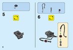 Notice / Instructions de Montage - LEGO - DIMENSIONS - 71228 - Pack Aventure Ghostbusters™: Page 6