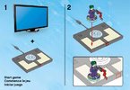 Notice / Instructions de Montage - LEGO - DIMENSIONS - 71229 - Pack Équipe DC Comics™: Page 6