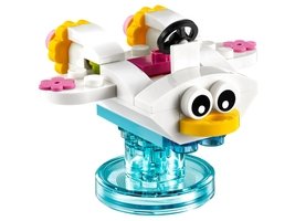 71231 - Unikitty Fun Pack