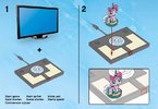 Notice / Instructions de Montage - LEGO - 71231 - Unikitty Fun Pack: Page 4