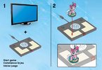 Notice / Instructions de Montage - LEGO - 71231 - Unikitty Fun Pack: Page 4