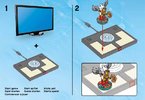 Notice / Instructions de Montage - LEGO - 71232 - Eris Fun Pack: Page 4