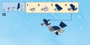 Notice / Instructions de Montage - LEGO - 71232 - Eris Fun Pack: Page 14