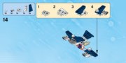 Notice / Instructions de Montage - LEGO - 71232 - Eris Fun Pack: Page 15