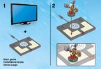 Notice / Instructions de Montage - LEGO - 71232 - Eris Fun Pack: Page 4