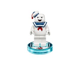 71233 - Stay Puft Fun Pack