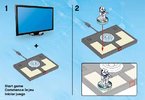 Notice / Instructions de Montage - LEGO - DIMENSIONS - 71233 - Pack Héros Stay Puft: Page 4