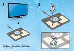 Notice / Instructions de Montage - LEGO - DIMENSIONS - 71233 - Pack Héros Stay Puft: Page 4