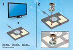 Notice / Instructions de Montage - LEGO - DIMENSIONS - 71234 - Pack Héros Sensei Wu: Page 4