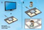 Notice / Instructions de Montage - LEGO - DIMENSIONS - 71234 - Pack Héros Sensei Wu: Page 4