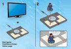 Notice / Instructions de Montage - LEGO - DIMENSIONS - 71236 - Pack Héros Superman™: Page 4