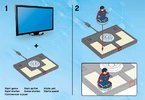 Notice / Instructions de Montage - LEGO - DIMENSIONS - 71236 - Pack Héros Superman™: Page 4