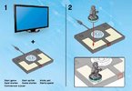 Notice / Instructions de Montage - LEGO - DIMENSIONS - 71238 - Pack Héros Cyberman™: Page 4